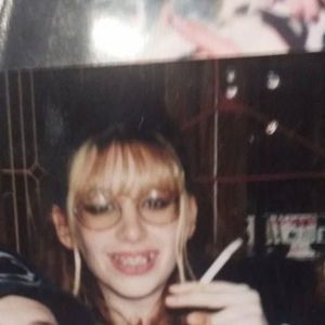 Meet your Posher, Christi